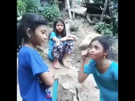 Bocil SD Nekat Ngewe Sama Pacarnya .